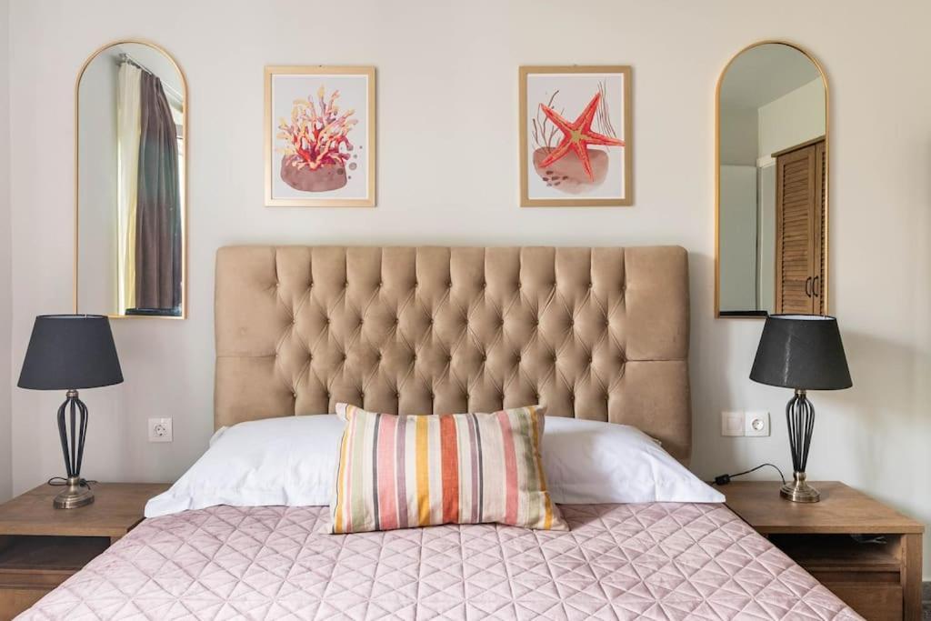 Stylish And Central Apt Near Acropolis - Avdi Square Atény Exteriér fotografie